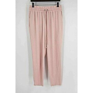 Fabletics Light Pink Women's Pants